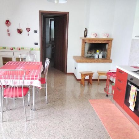 Appartamenti Sapori Di Campagna Pescantina Exterior foto