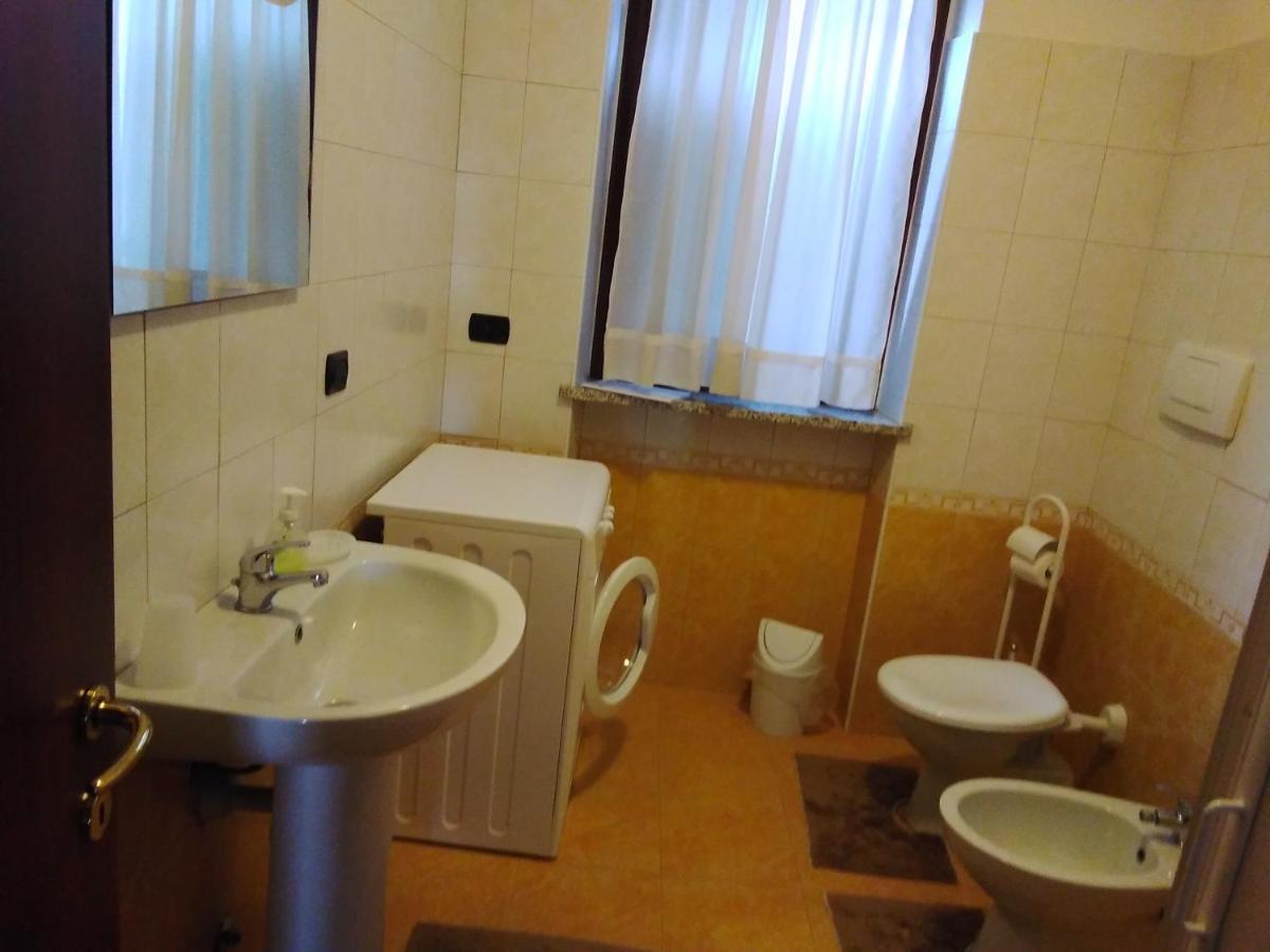Appartamenti Sapori Di Campagna Pescantina Exterior foto
