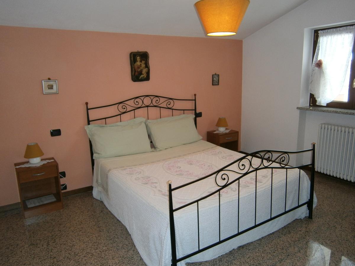Appartamenti Sapori Di Campagna Pescantina Exterior foto