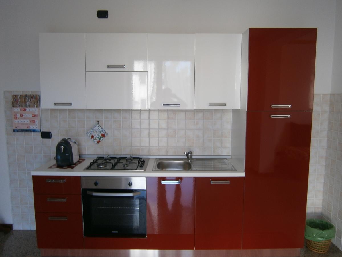 Appartamenti Sapori Di Campagna Pescantina Exterior foto