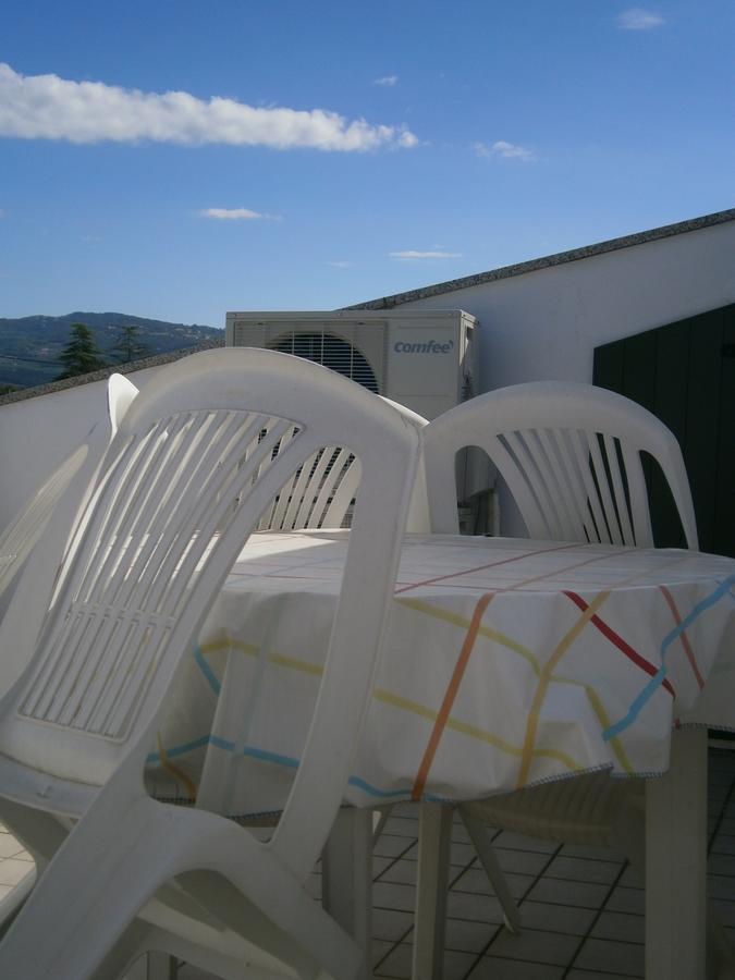 Appartamenti Sapori Di Campagna Pescantina Exterior foto